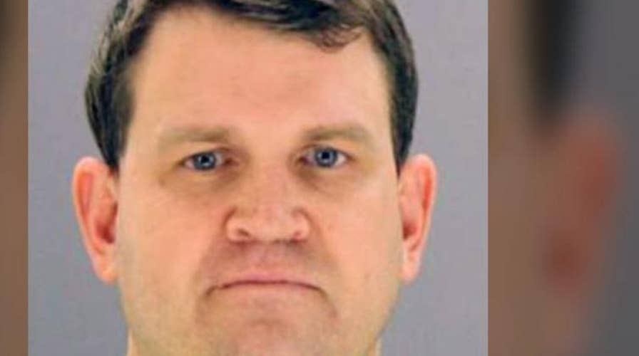 Dr. Randall Kirby discusses the crimes committed by his former colleague, Dr. Christopher Duntsch aka 'Dr. Death'