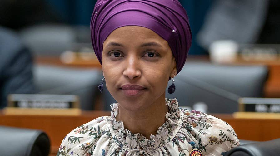 Growing divide among Rep. Ilhan Omar's Minnesota constituents
