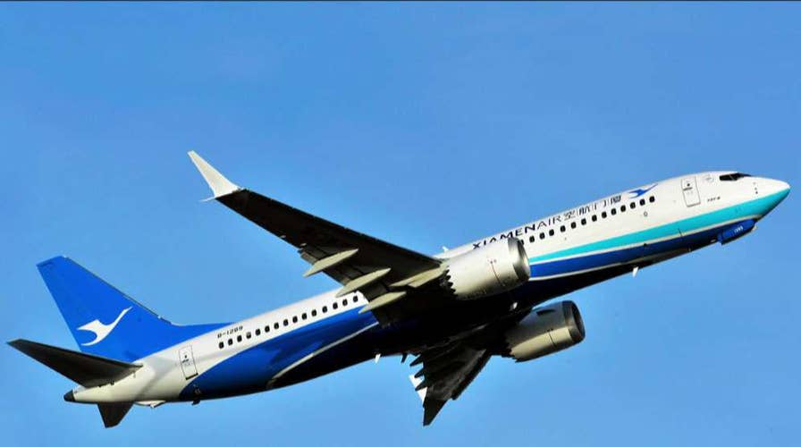 Former NTSB investigator says Boeing 737 Max jets are safe to fly