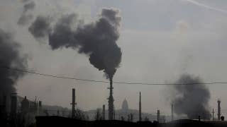 New study claims race gap in air pollution - Fox News