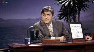 Former ‘Tonight Show’ host Jay Leno talks about how today’s politics are changing late-night TV - Fox News