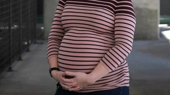 'Birth Strike' founder argues future 'too frightening' for her to have children due to climate change