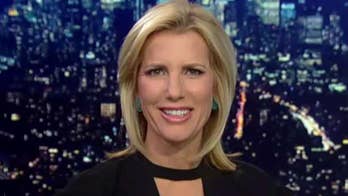 Laura Ingraham: College admission scandal is what real abuse of privilege looks like