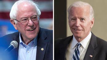 Are Biden and Sanders too old and white to be the 2020 Democratic candidate?