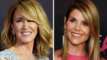 Felicity Huffman, Lori Loughlin mocked by fellow celebrities over college admissions cheating scandal
