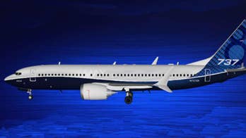 Reports say pilots have issued anonymous complaints on the Boeing 737 Max 8