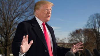 Victor Davis Hanson: Trump wages war on progressive culture – Dems respond with Trump Derangement Syndrome