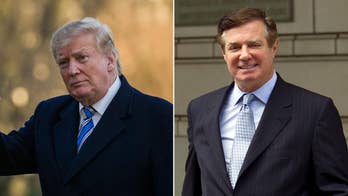 Here are the prisons that house convicted Trump associates