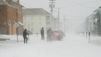Polar vortex, bomb cyclone, sleet: Here's what those winter weather terms mean