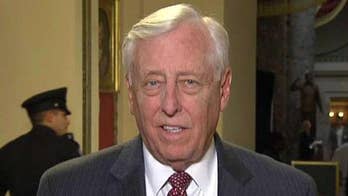 Steny Hoyer warns that impeaching Trump would take Dems’ ‘eye off the ball’ on other promises