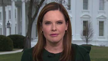 Mercedes Schlapp: Dems 'stand very united' on open borders while Republicans 'splinter off'