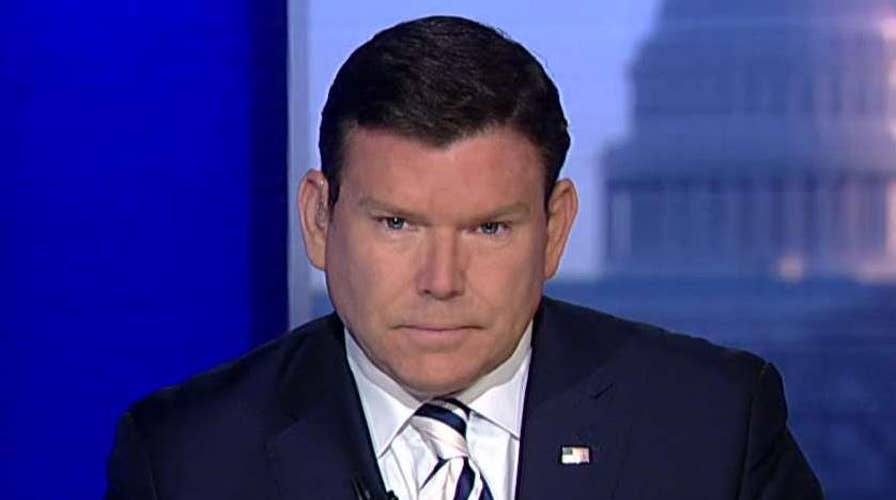 Coming up on the Wednesday, March 13 edition of 'Special Report'