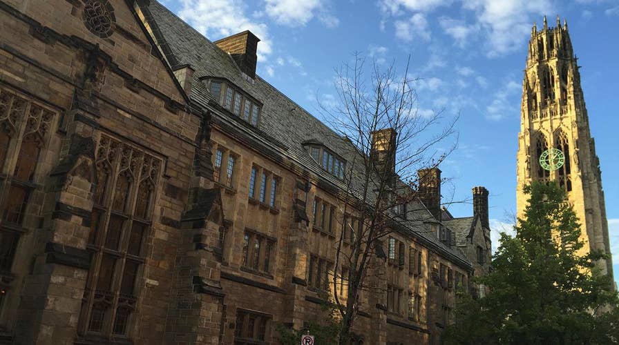 Celebrities caught up in nationwide college admissions scandal