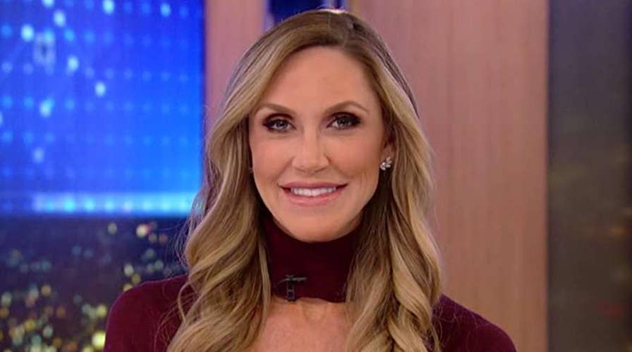 Lara Trump: It's a shame 'The Breakfast Club' isn't recognizing what Trump has done for the African-American community