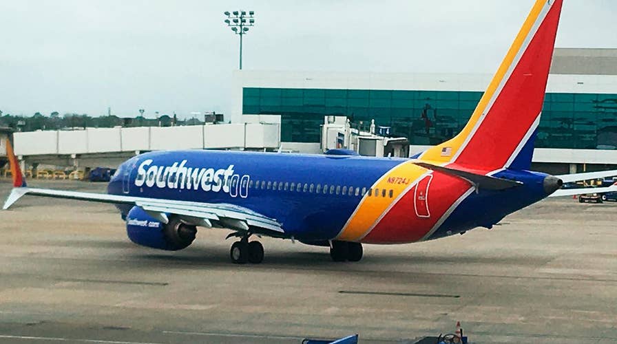 Several countries have banned Boeing 737 Max 8 airplanes in wake of Ethiopian Airlines crash