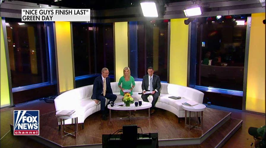 Nationwide college admissions scandal exposes how far rich and famous went to get their kids into elite universities