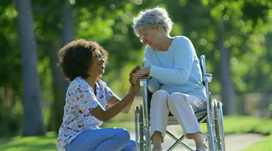 Investigation into Care.com reveals limited background checks for caregivers