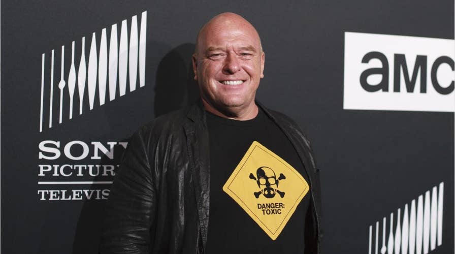 Dean Norris slams 'rich f—wads' who 'cheated for their already privileged kids' in college admissions scandal