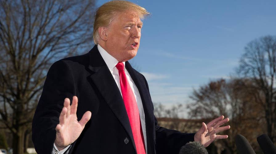 Victor Davis Hanson: Trump's Re-Election Chances at 'About 55 Percent'