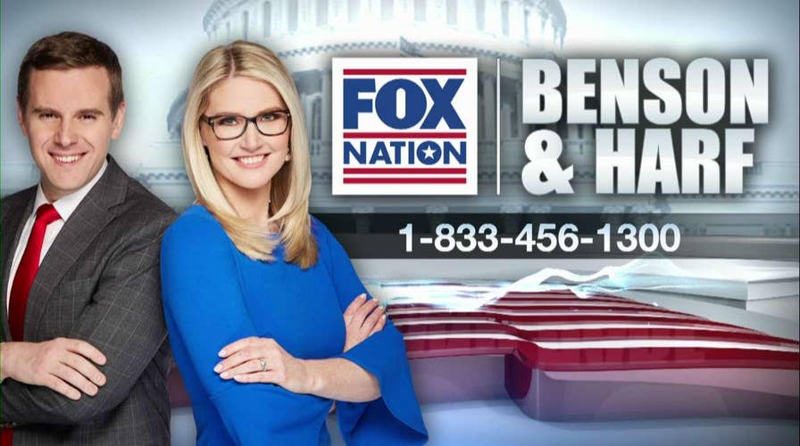 Rep. Adam Kinzinger (R-IL): "Yes I do Agree it's an Emergency"