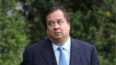 George Conway was turned down from job, jealous of wife, Trump campaign manager says