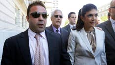 Joe Giudice and family 'extremely disappointed' after deportation appeal denied
