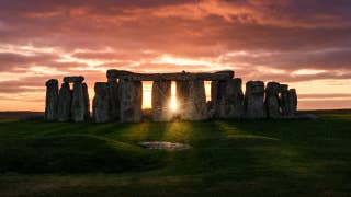 Stonehenge feast discovery thrills experts - Fox News