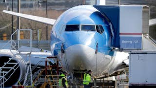 Aviation expert says Trump acted prematurely, no need to ground Boeing 737 Max jets - Fox News