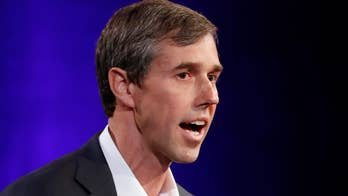 Who's still on the fence for 2020? After Beto, these Dems could jump in next