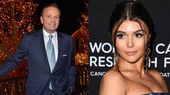 Olivia Jade was 'literally never at school,' she jokes in 2018 video