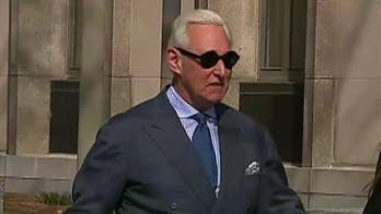Roger Stone trial set for November, as ex-Trump adviser avoids prison for now