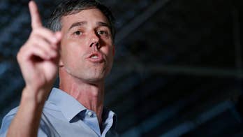 O’Rourke backs off impeachment, says voting Trump out of office in 2020 is better idea