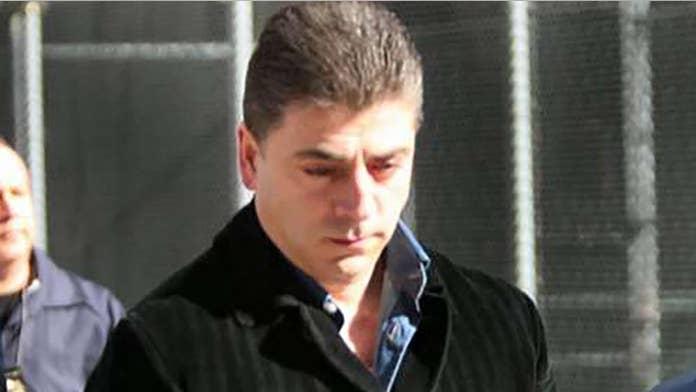 Reputed Gambino Crime Boss Killed In New York City Tried Dodging Bullets By Hiding Under Suv Cops Say Fox News