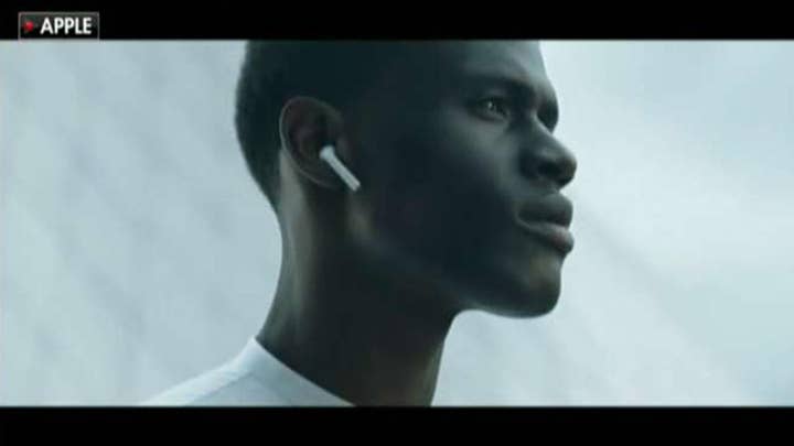 Are Apple AirPods putting you at risk for cancer?