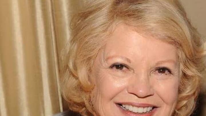 Kathy Garver reveals new details about her time as Catherine 'Cissy' Patterson-Davis in ‘Family Affair’