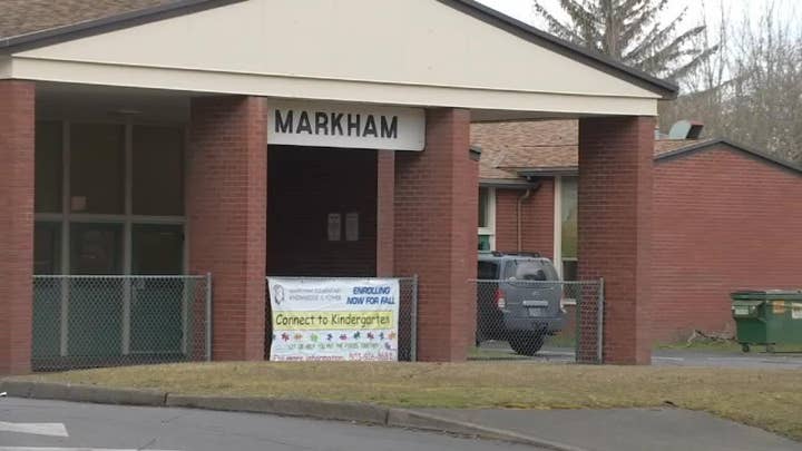 Portland, Ore., elementary school in hot water for reportedly letting parents bid on their child's next teacher