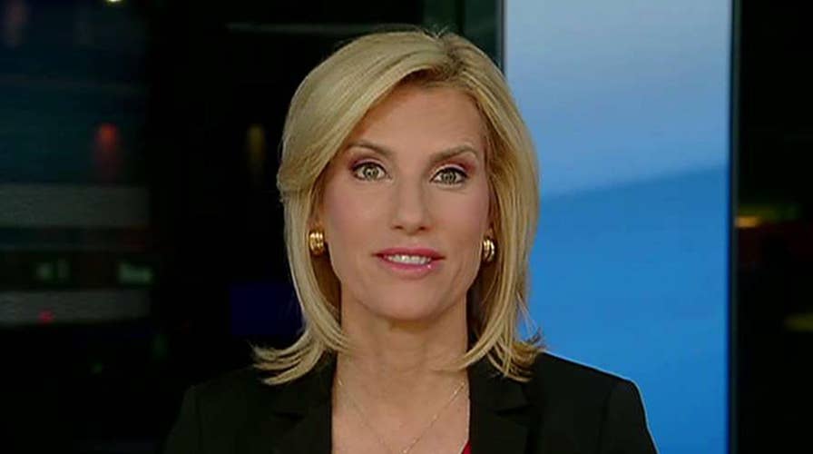 Ingraham: Lawbreaking by the privileged and underprivileged