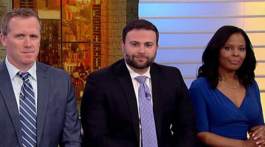 Should the kids involved in the college admissions scheme be punished?