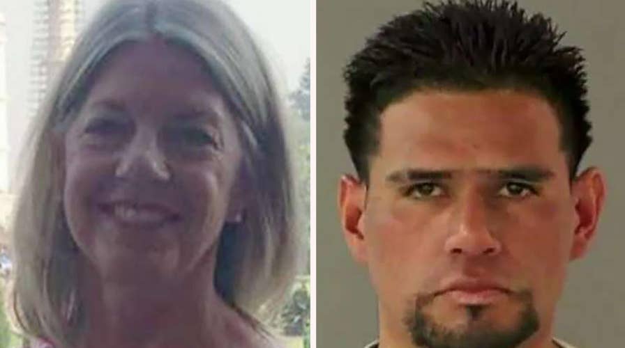 San Jose Police Officers' Association demands change to sanctuary laws after woman's murder