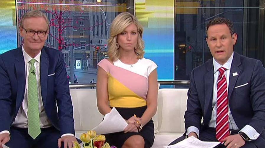 Beto O'Rourke's policy positions and voting record revealed