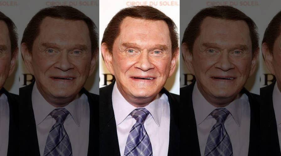 Magician Johnny Thompson, aka ‘The Great Tomsoni,’ died in Las Vegas on March 9 at 84-years-old