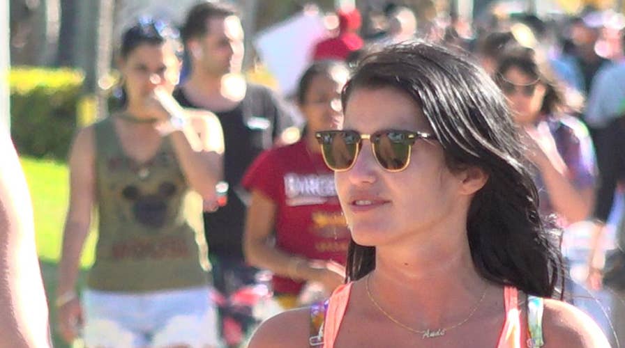 Miami Beach Starts Campaign to curb rowdy Spring Break Crowds