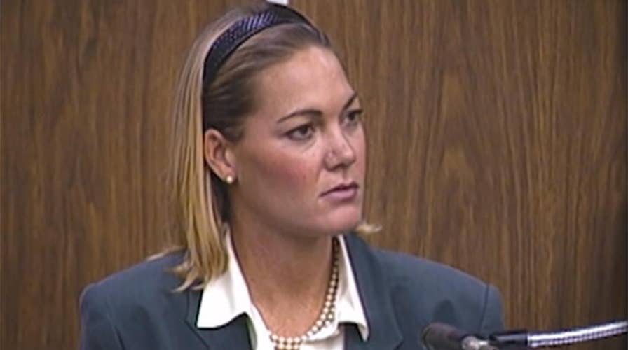 'Scandalous: The Trial of William Kennedy Smith' Episode 2 preview: Anne Mercer takes the stand