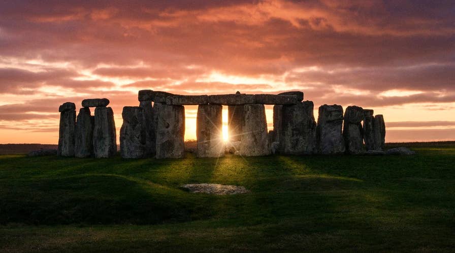 Stonehenge feast discovery thrills experts