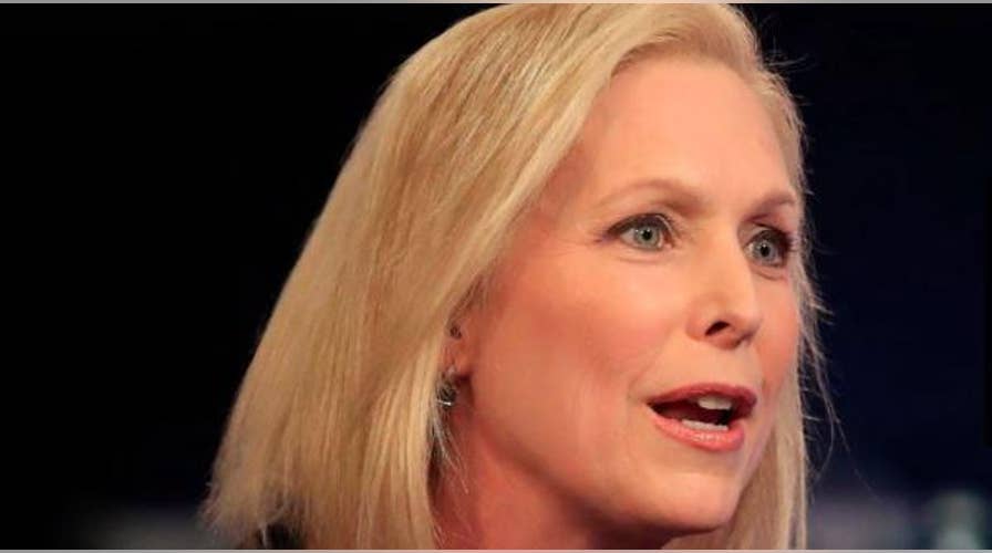 2020 presidential candidate Senator Kirsten Gillibrand (D-NY): What to know