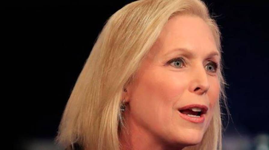 2020 presidential candidate Senator Kirsten Gillibrand (D-NY): What to know