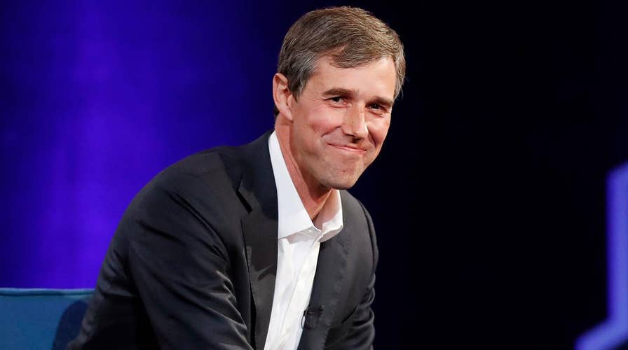 Was Beto O'Rourke's 2020 campaign rollout a hit or miss?