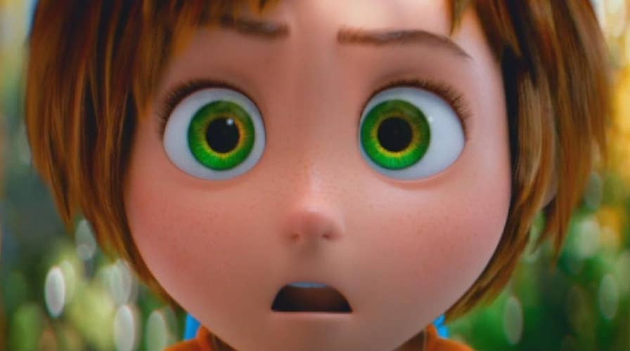 Can 'Wonder Park' knock 'Captain Marvel' from its box office perch?