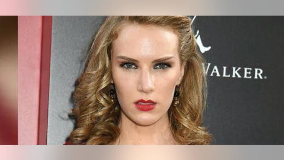 Actress Charlotte Kirk Speaks Out Amid A Sexual Misconduct Scandal Involving Warner Bros Entertainment Chairman Fox News Video Actress Charlotte Kirk Speaks Out Amid A Sexual Misconduct Scandal Involving Warner Bros Entertainment Chairman Fox News Video