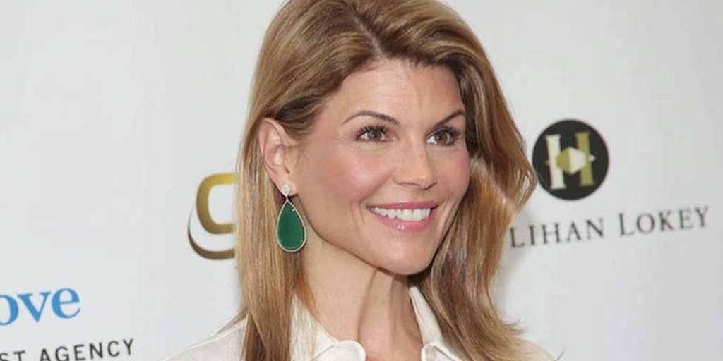 Were Lori Loughlin And Other College Admissions Scandal Parents